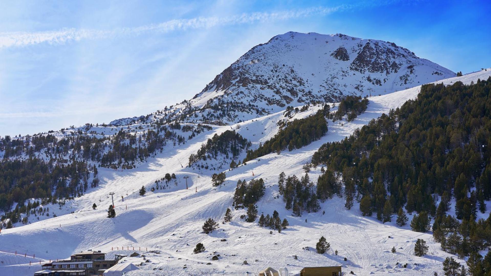 エル・ターターCon Vistas A La Montana, Parking Y Wifiアパートメント エクステリア 写真